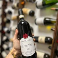 Mastrojanni Brunello Di Montalcino