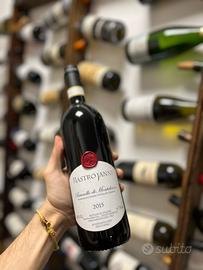 Mastrojanni Brunello Di Montalcino