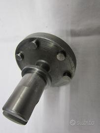 Selettore Cambio Innesto Desmodromico Ducati Scram