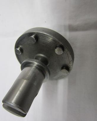 Selettore Cambio Innesto Desmodromico Ducati Scram