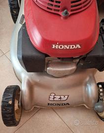 tosaerba Honda gcv 135