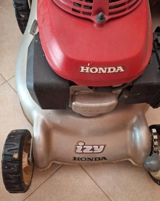 tosaerba Honda gcv 135
