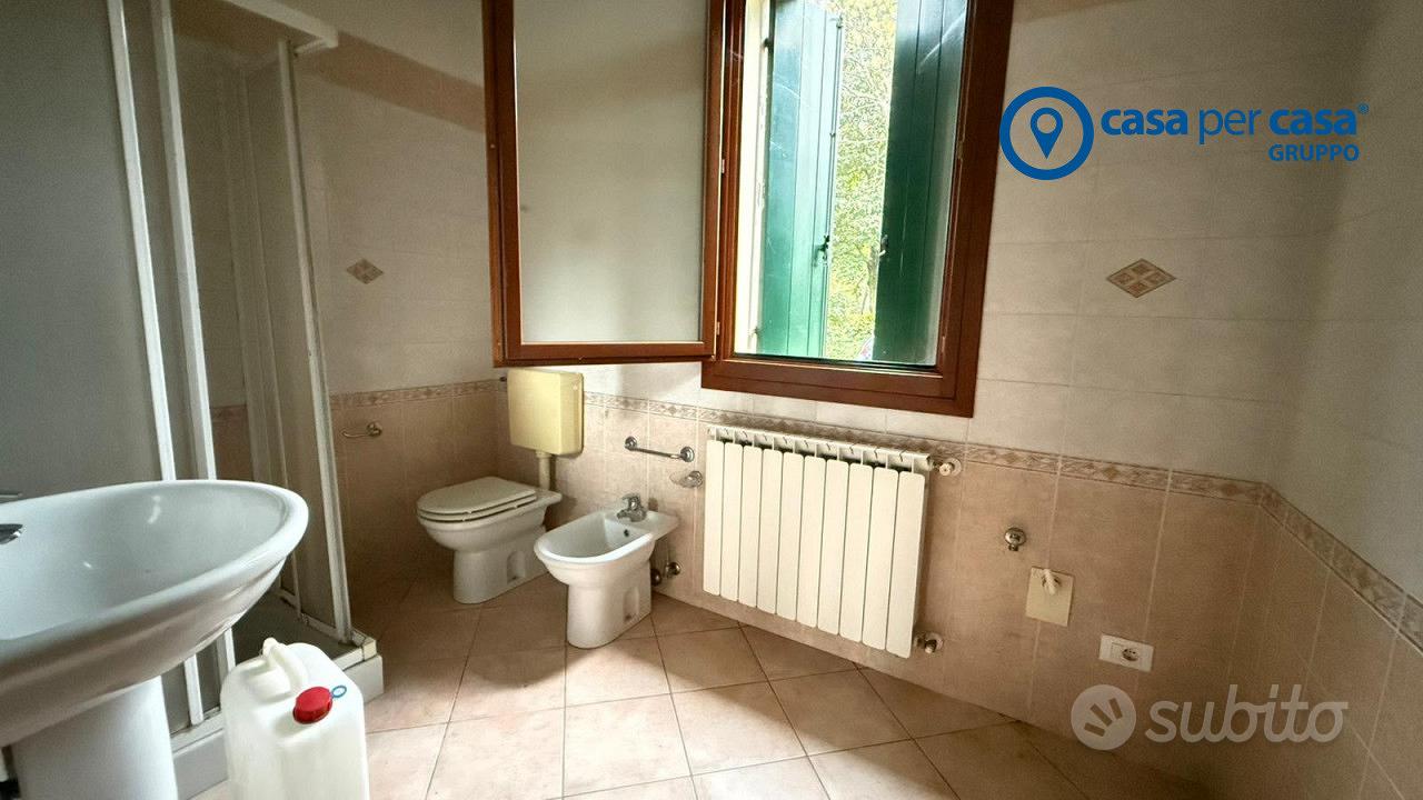 A Rovrdicrè, ampia villa a schiera - Vista 6
