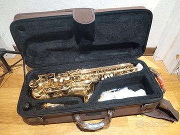 sax floret sx 475 revisionato da poco