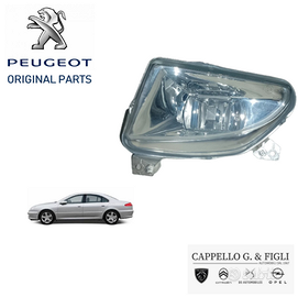 Faro Fendinebbia Peugeot 607 2.2 HDI
