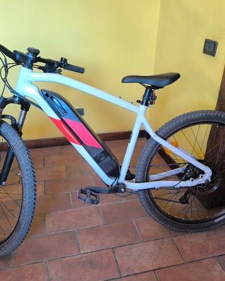 E-bike est-100