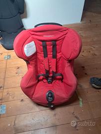 Seggiolino auto
