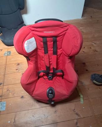 Seggiolino auto