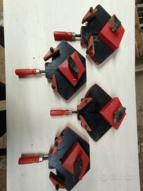 Strettoi per cornici