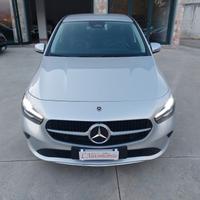 Mercedes-benz B 180 d Automatic AMG Line Premium