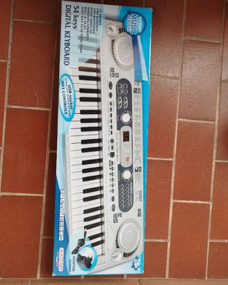 Pianola Bontempi