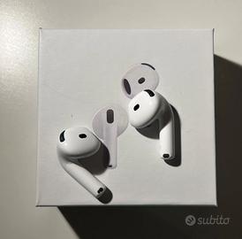 Airpods 4 ANC