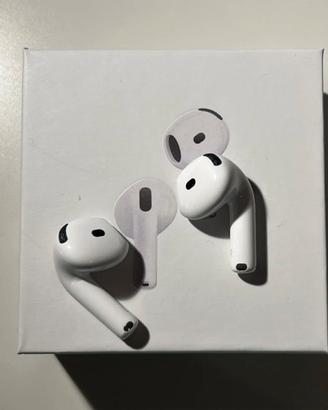 Airpods 4 ANC
