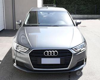 Audi A3 Sportback 1.6 tdi Sport 110cv