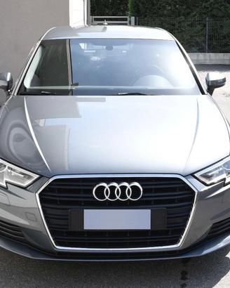 Audi A3 Sportback 1.6 tdi Sport 110cv
