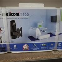 Meliconi t100 supporto tv
