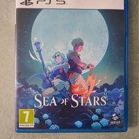 Sea of Stars PS5