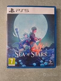 Sea of Stars PS5