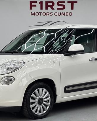 Fiat 500L 1.4 95 CV LOUNGE