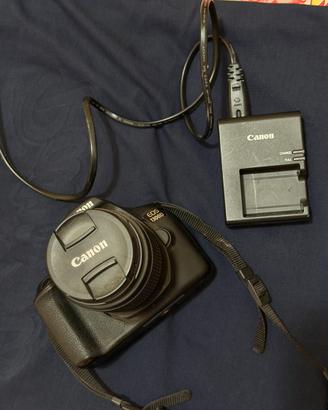 CANON EOS 1300D