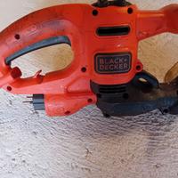 Taglia siepi Black&Decker