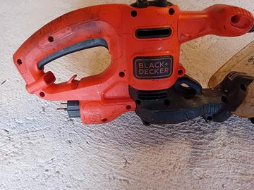 Taglia siepi Black&Decker