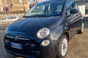 Fiat 500 1.2 Lounge AUTOMATICA NEOPATENTATI 51KW