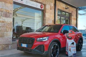 Audi Q2 30 TDI S tronic line Edition