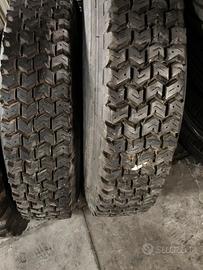 gomme defender 7,5x16
