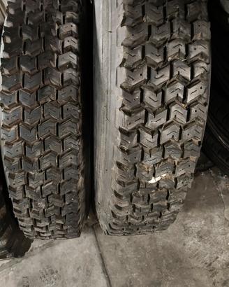 gomme defender 7,5x16