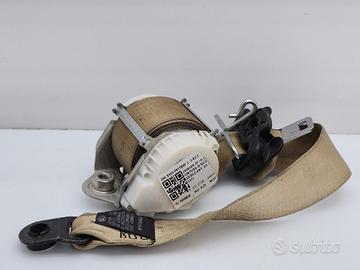 CINTURA DI SICUREZZA ANTERIORE DESTRA JAGUAR XF Se