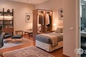 STANZA SINGOLA con BAGNO PRIVATO- SAN LORENZO