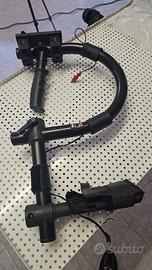 Stabilizzatore ABC Handyman 1000 (gimbal)