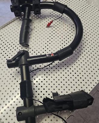 Stabilizzatore ABC Handyman 1000 (gimbal)