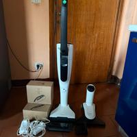 Aspirapolvere folletto