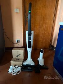 Aspirapolvere folletto