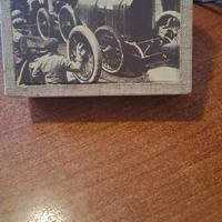 Pulsar quartz vintage