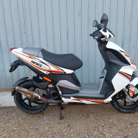 Piaggio NRG Power