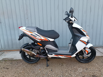 Piaggio NRG Power