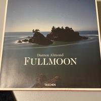Libro fotografico Full Moon Darren Almonds