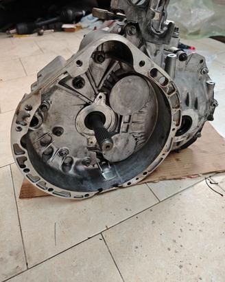 Cambio Mercedes A180 A200 B180 B200 CDI (W169/W245