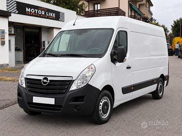 OPEL Movano 33 2.3 CDTI 130CV PM-TM FWD Furgone