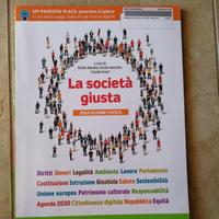 La società giusta educazione civica