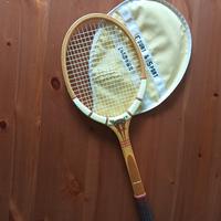 Racchetta da tennis Maxply Dunlop '70 