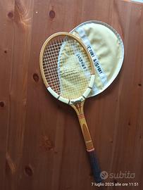 Racchetta da tennis Maxply Dunlop '70 
