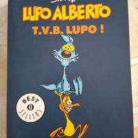 Lupo Alberto. T.v.b. lupo! (Vol. 1)