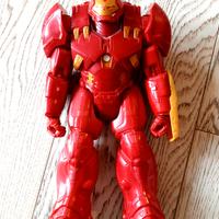 Action figure Hulkbuster alto 30 cm
