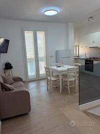 Casa vacanza Taviano Gallipoli