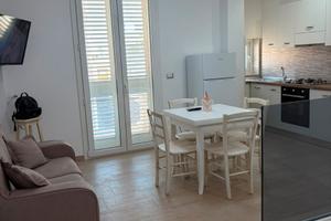 Casa vacanza Taviano Gallipoli