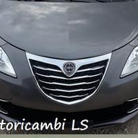 Lancia Ypsilon 2014 RICAMBI